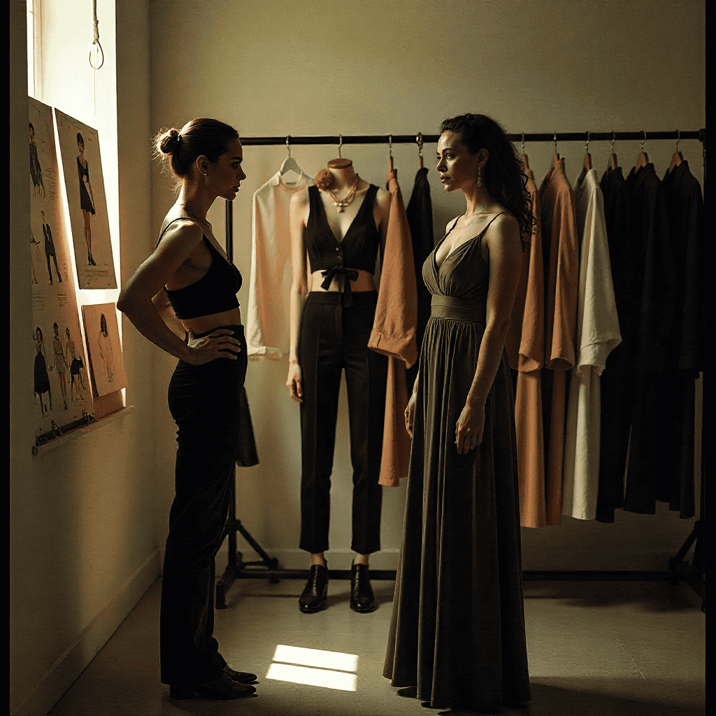 Personal Shopping at Malls and Boutiques
